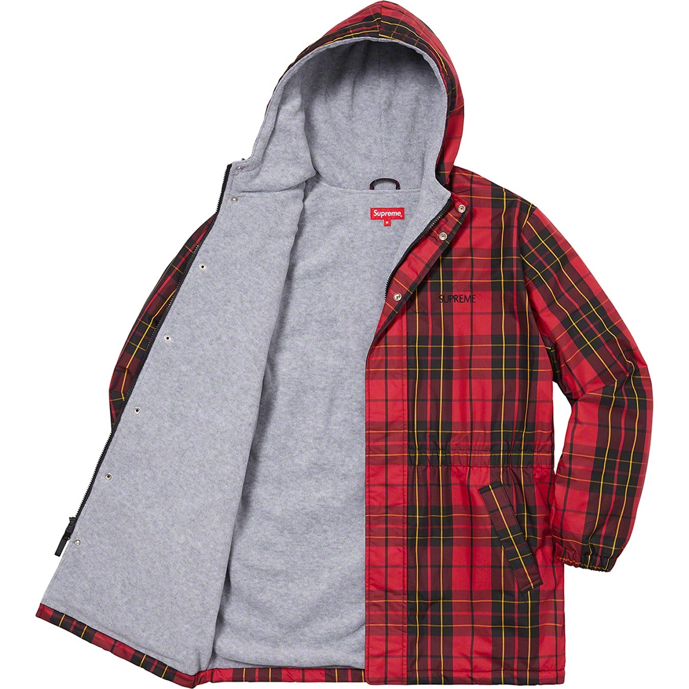 Polartec® Lined Sideline Parka view 2